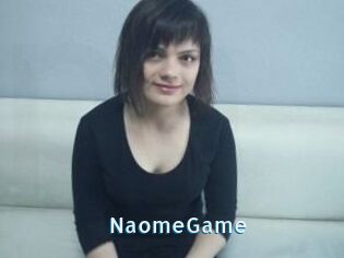 NaomeGame