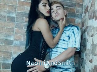NaomiAndSmith