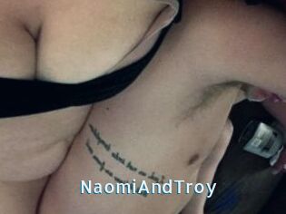 NaomiAndTroy
