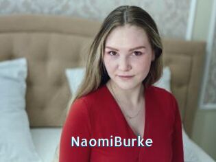 NaomiBurke