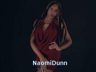 NaomiDunn