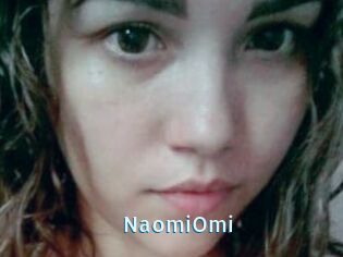 NaomiOmi