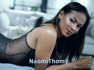 NaomiThomy
