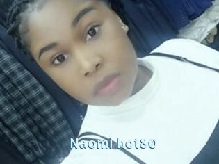 Naomi_hot80