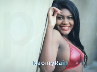 NaomyRain