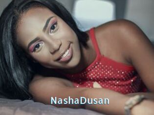 NashaDusan