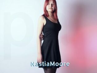 NastiaMoore