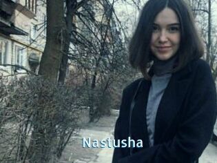 Nastusha
