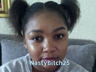 NastyBitch25