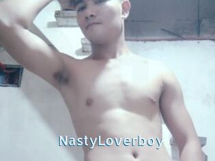NastyLoverboy