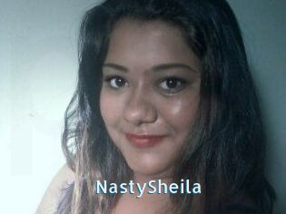NastySheila