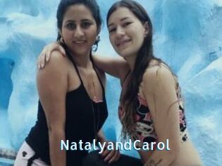 NatalyandCarol