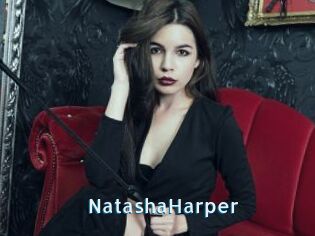 NatashaHarper