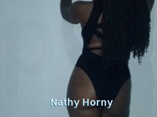 Nathy_Horny