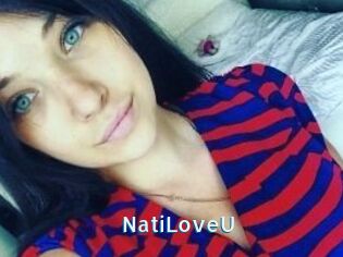 NatiLoveU