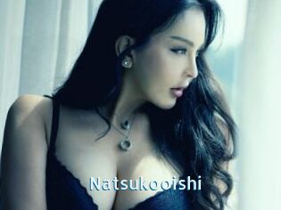 Natsukooishi