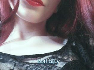 Nattaly