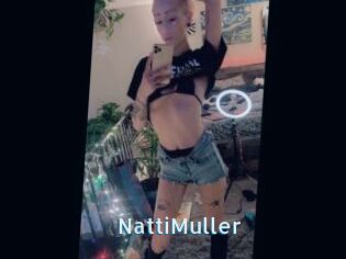 NattiMuller