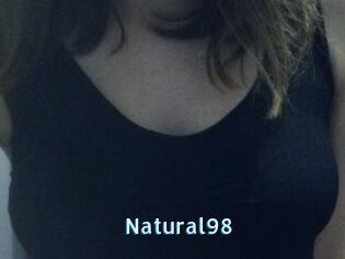 Natural98