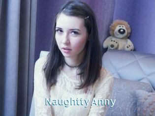 NaughttyAnny