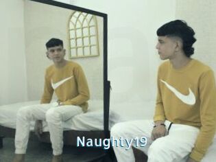 Naughty19