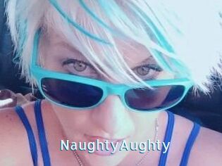 NaughtyAughty