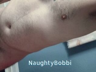 NaughtyBobbi