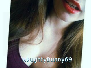 NaughtyBunny69