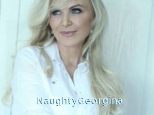 NaughtyGeorgina