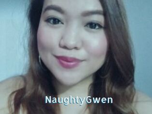 NaughtyGwen