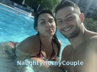 NaughtyHornyCouple
