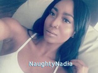 NaughtyNadia_