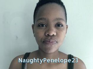 NaughtyPenelope23