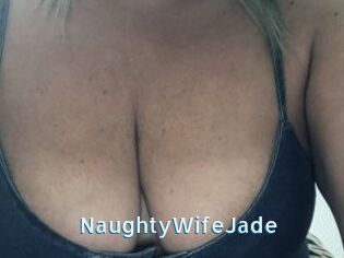 NaughtyWifeJade