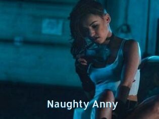 Naughty_Anny