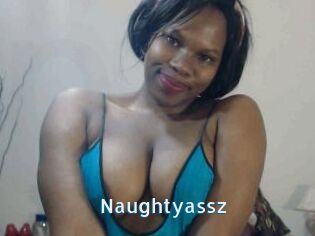 Naughtyassz