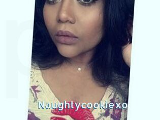 Naughtycookiexo