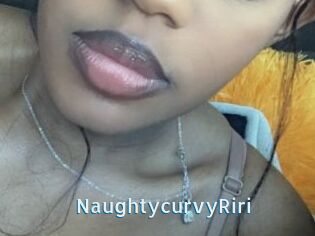 NaughtycurvyRiri