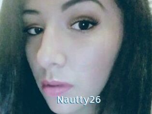Nautty26