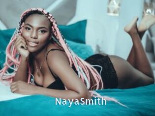 NayaSmith