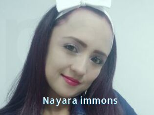 Nayara_immons
