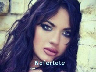 Nefertete