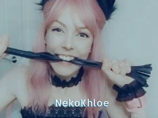 NekoKhloe