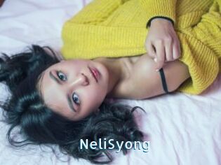 NeliSyong