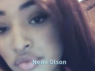 Nemi_Olson