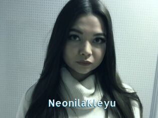 NeonilaKleyu