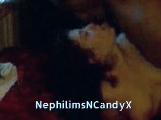 NephilimsNCandyX