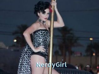 NerdyGirl