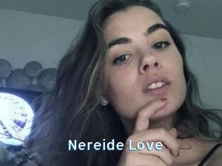 Nereide_Love