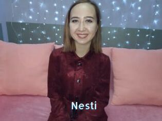 Nesti